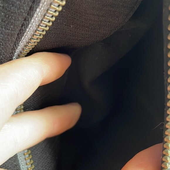 SIMS Jacket Sweatshirt Black Zip Up Size Small S - Picture 10 of 17